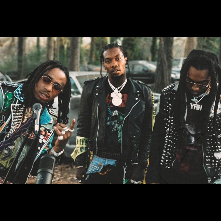 Migos - What's the Price